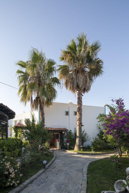 Istanbul Hotel Bodrum Turkbuku Exterior photo