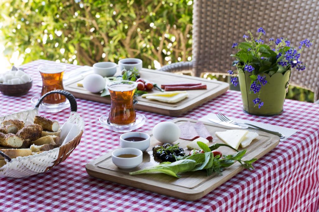 Istanbul Hotel Bodrum Turkbuku Exterior photo