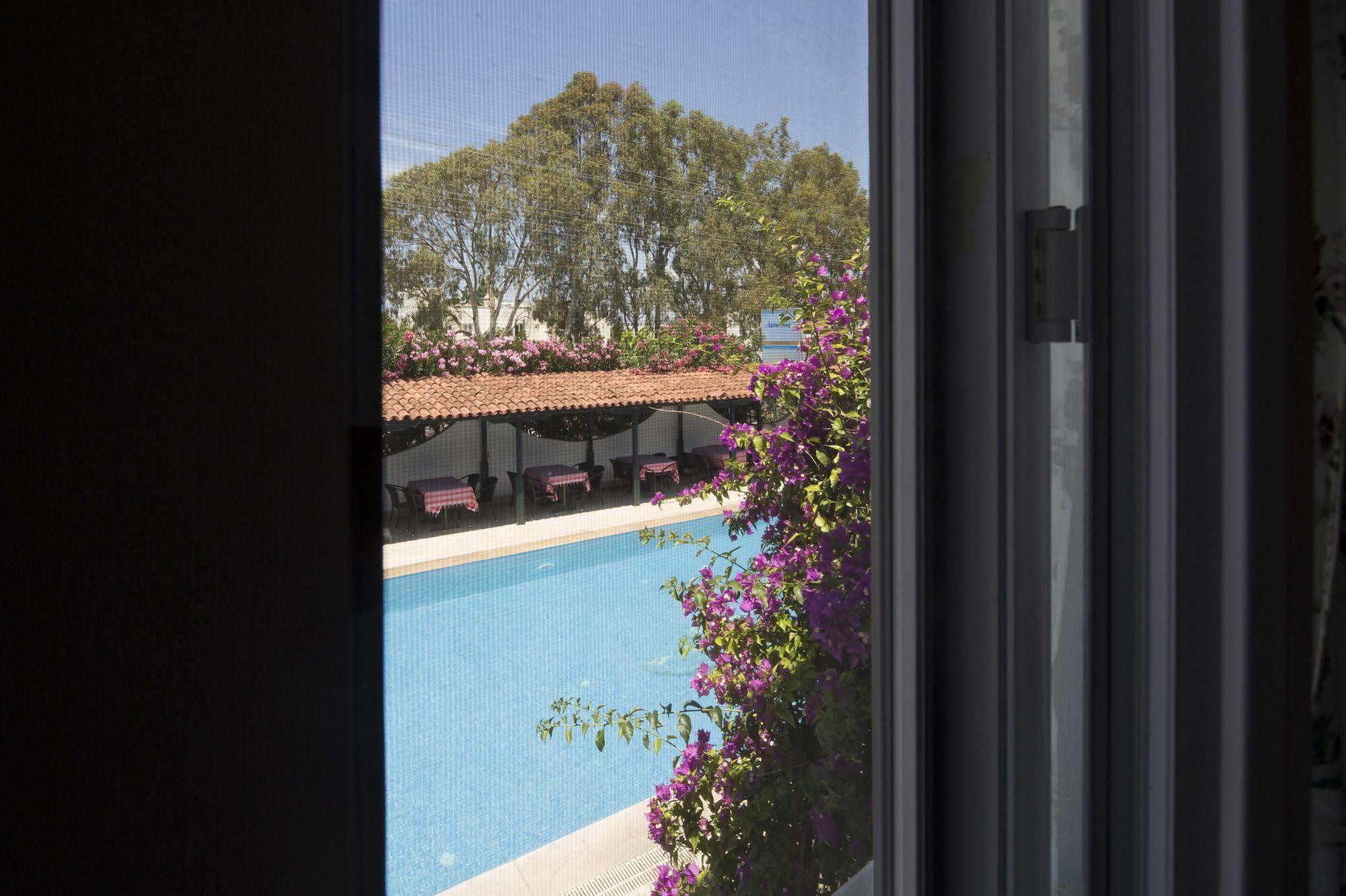 Istanbul Hotel Bodrum Turkbuku Exterior photo