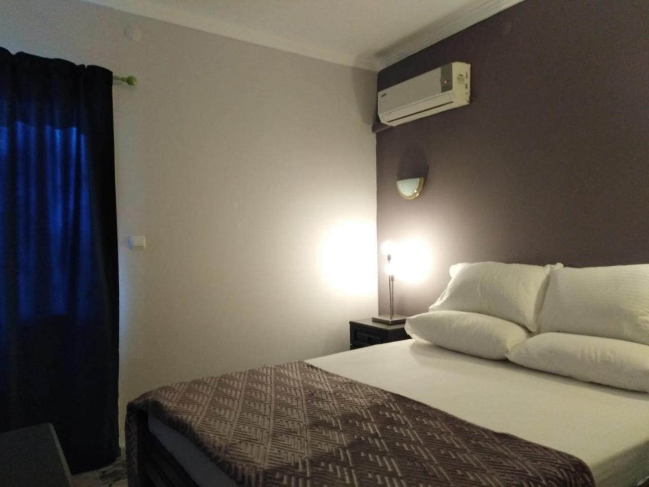 Istanbul Hotel Bodrum Turkbuku Exterior photo