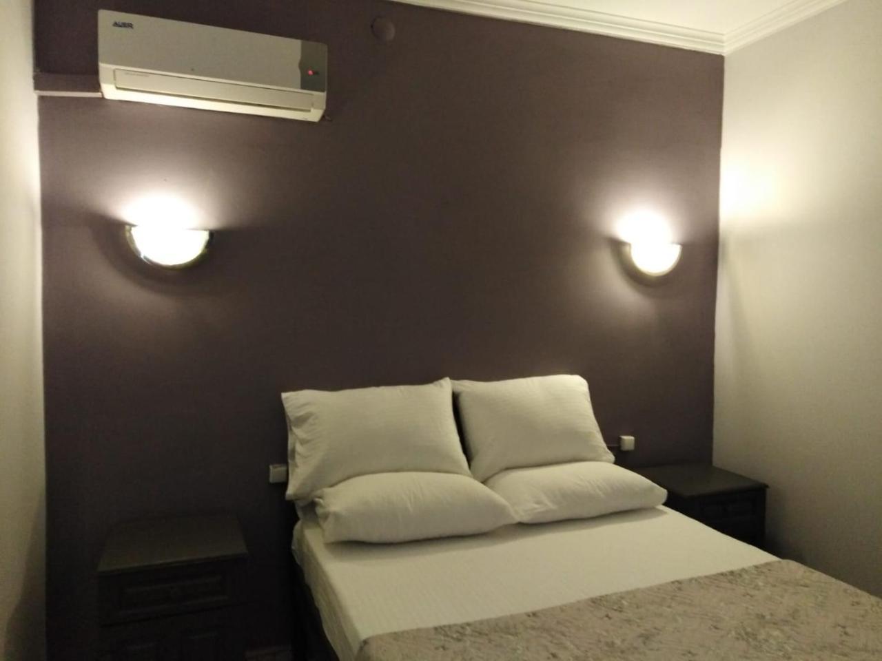Istanbul Hotel Bodrum Turkbuku Exterior photo