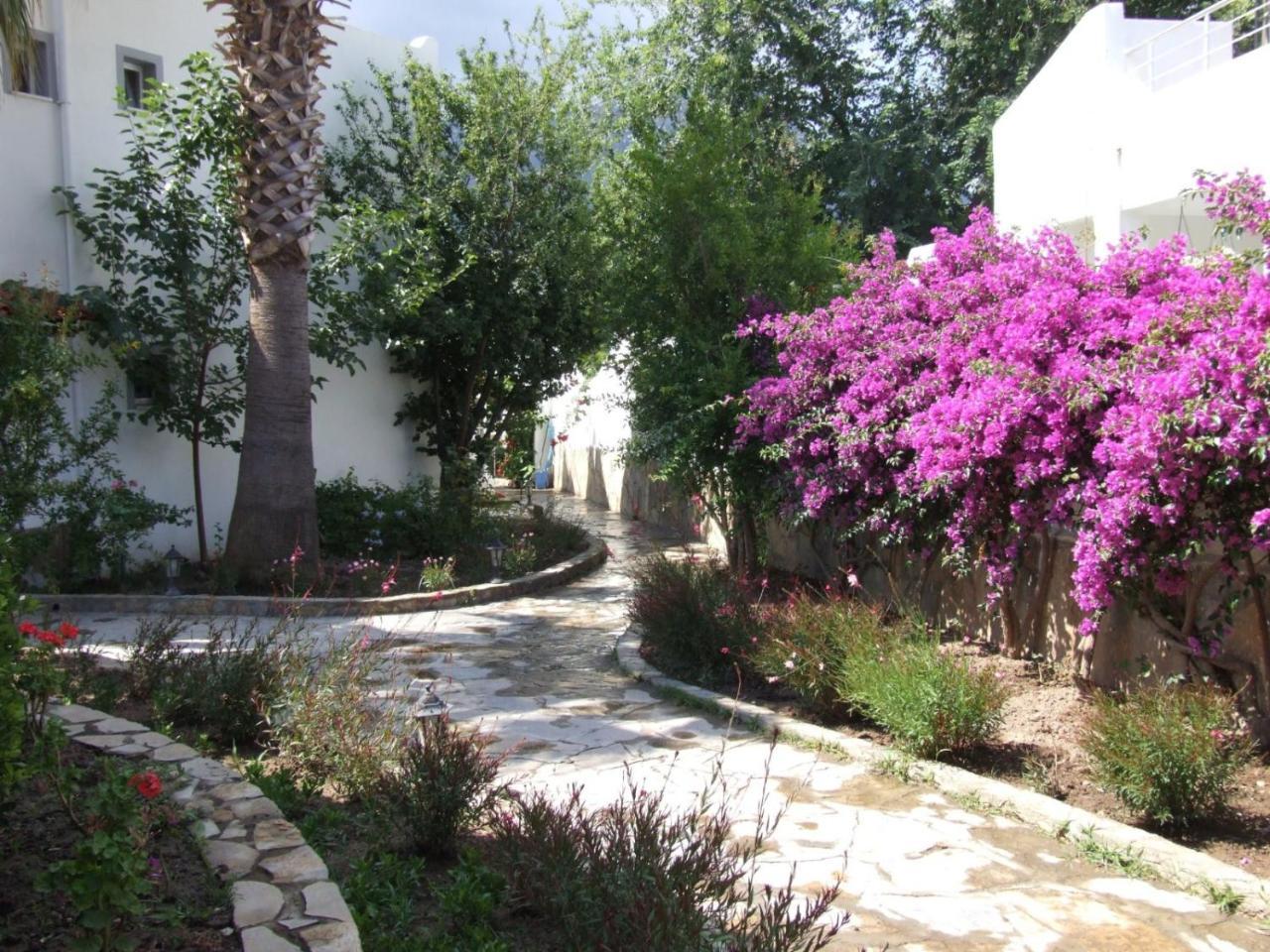 Istanbul Hotel Bodrum Turkbuku Exterior photo