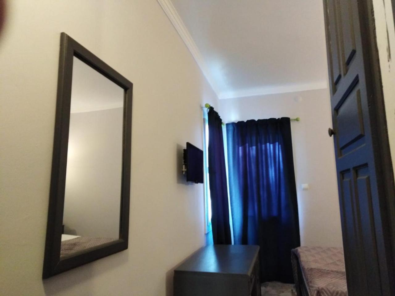 Istanbul Hotel Bodrum Turkbuku Exterior photo