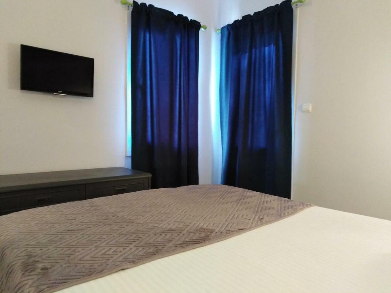 Istanbul Hotel Bodrum Turkbuku Exterior photo