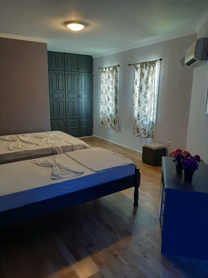 Istanbul Hotel Bodrum Turkbuku Exterior photo