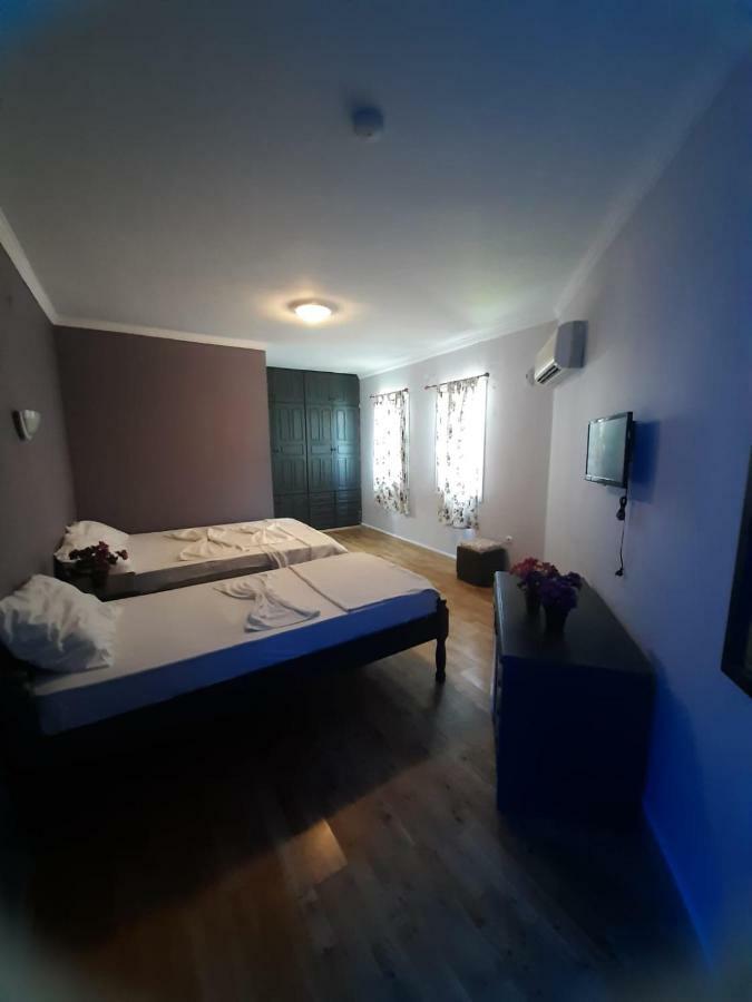 Istanbul Hotel Bodrum Turkbuku Exterior photo